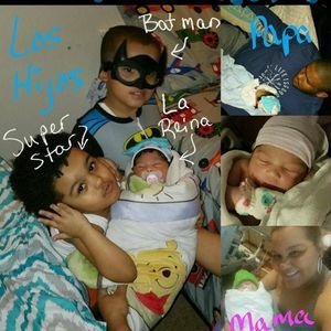 Meet your Posher, Anaddy